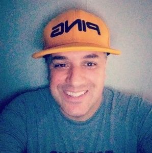 Meet your Posher, Brandon